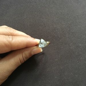 Forever 21 stylish ring